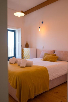 Burgo Apartments Republica